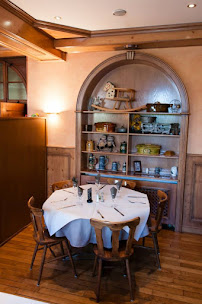 Photos du propriétaire du Restaurant de spécialités alsaciennes Bim Buewele à Drusenheim - n°2