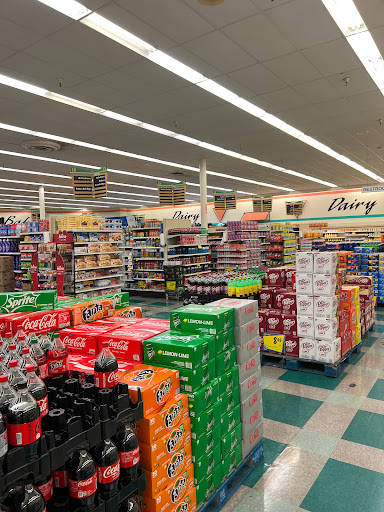 Supermarket «Fiesta Mart», reviews and photos, 1450 Pleasant Run Rd #200, Lancaster, TX 75146, USA