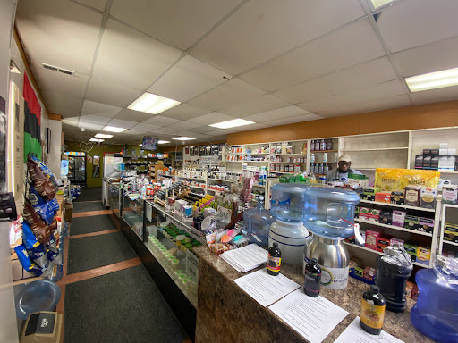 Health Food Store «New Life Health Foods», reviews and photos, 3141 W Roosevelt Rd, Chicago, IL 60612, USA