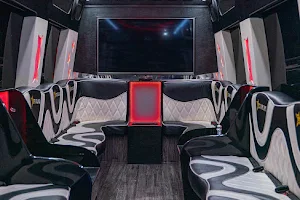 VIP Party Buses Ltd image