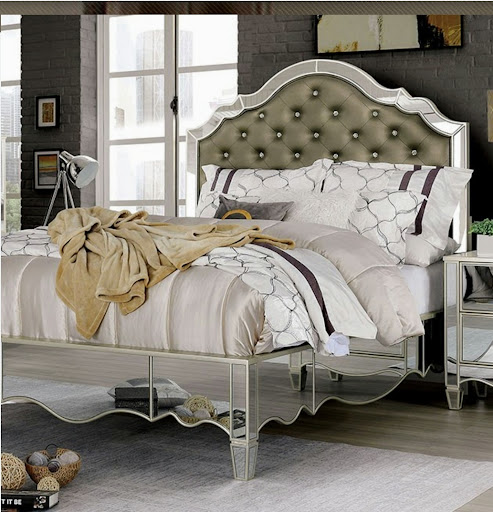 Furniture Store «Market Furniture», reviews and photos, 205 Market St, Paterson, NJ 07505, USA