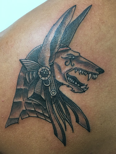 Explore iowa tattoo ideas, creative tattoo ideas in Wake Forest, available at Revelation Ink Tattoo and Piercing