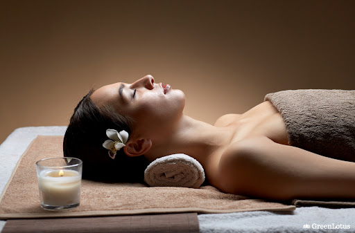 Spa «Green Lotus Spa & Retreat», reviews and photos, 4447 N Central Expy #115, Dallas, TX 75205, USA