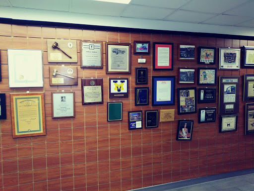 Car Dealer «Sellers Buick GMC», reviews and photos, 38000 Grand River Ave, Farmington, MI 48335, USA