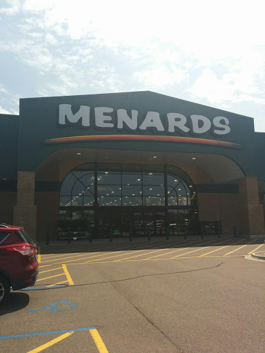 Home Improvement Store «Menards», reviews and photos, 6405 Jackson Rd, Ann Arbor, MI 48103, USA