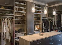 Hampton Design & Closets - Photo 1 - Car repair in Scottsdale, AZ, Scottsdale