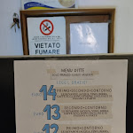 Photo n°4 de l'avis de Boutros.a fait le 22/05/2023 à 15:50 sur le  Trattoria da Anna à Medesano