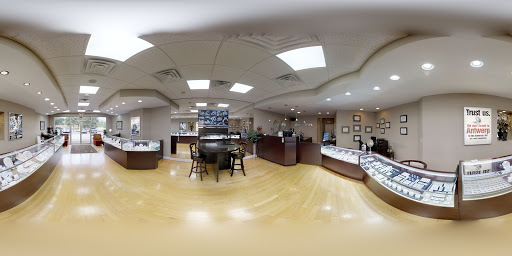 Jeweler «Pickett Brothers Jewelers», reviews and photos, 11481 Old St Augustine Rd, Jacksonville, FL 32258, USA