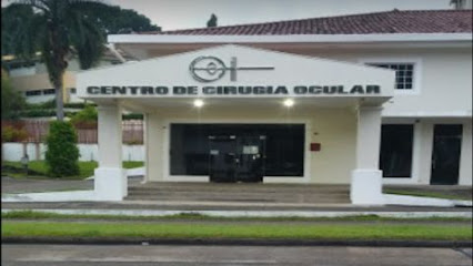 Centro de oftalmología