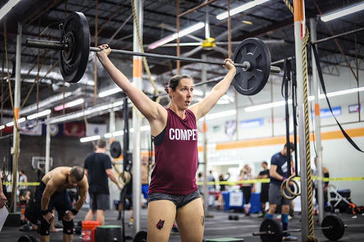 CrossFit Central Houston