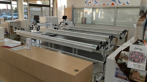 Vacuum Cleaner Store «35th Avenue Sew & Vac», reviews and photos, 3548 W Northern Ave, Phoenix, AZ 85051, USA