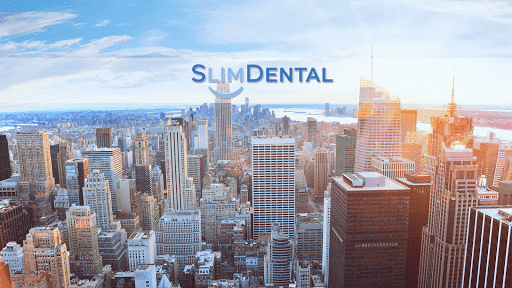 New York Dentist- Slim Dental - Murray Hill