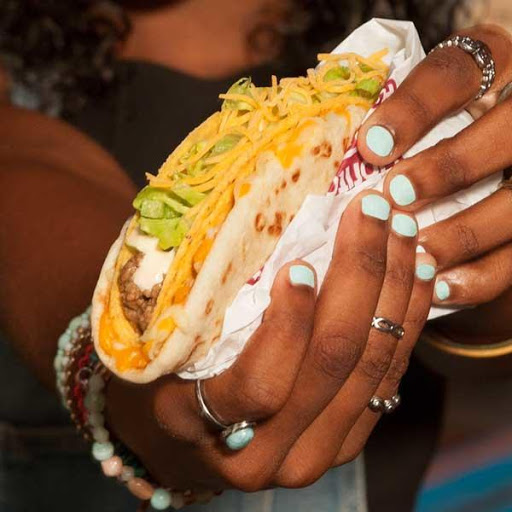 Taco Bell image