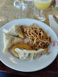 Les plus récentes photos du Restaurant de type buffet Wok Gourmand Rezé à Rezé - n°3