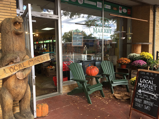 The Local Market, 246 W Broad St, Falls Church, VA 22046, USA, 