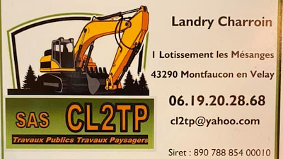 Cl2tp à Montfaucon-en-Velay