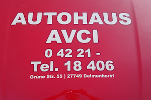 Autohaus Avci e.K