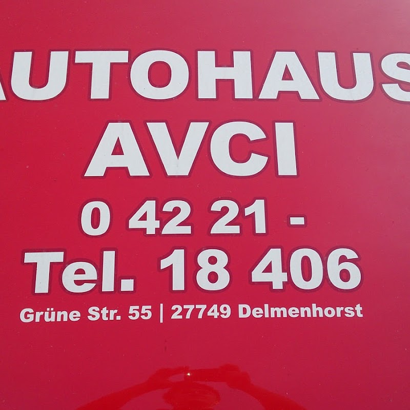 Autohaus Avci e.K