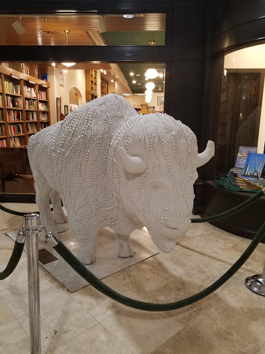 Book Store «Full Circle Bookstore», reviews and photos, 1900 Northwest Expy, Oklahoma City, OK 73118, USA