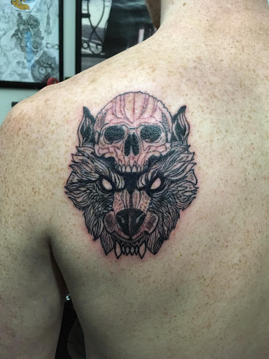 Explore meaningful finger tattoo ideas, creative tattoo ideas in Jonesboro, available at Immortal Ink