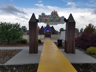 O.K. Ward Park / Brooklyn's Playground