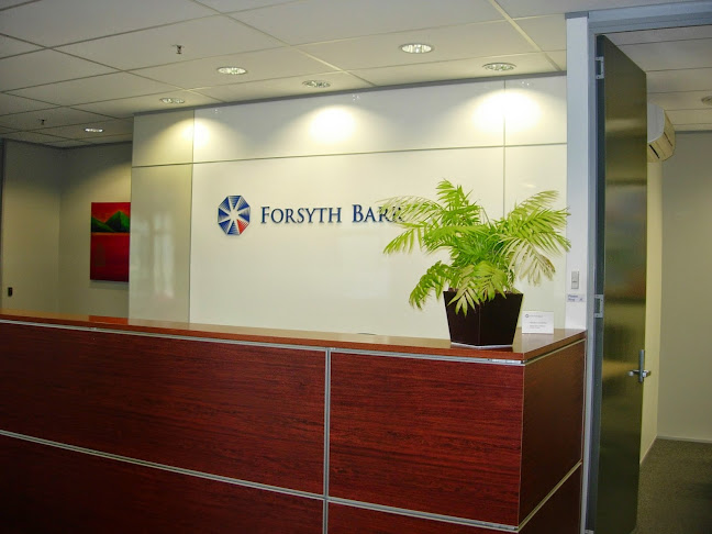 Forsyth Barr Investment Advice Lower Hutt - Lower Hutt
