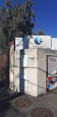 France Travail (ex Pôle emploi) à Brunoy
