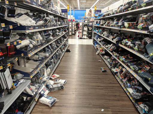 Department Store «Walmart Supercenter», reviews and photos, 400 Northfield Dr, Brownsburg, IN 46112, USA