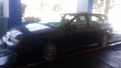 Car Wash «Oasis Car Wash», reviews and photos, 387 N Tustin St, Orange, CA 92867, USA