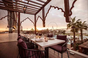 Asil Dubai – Turkish, Lebanese and Moroccan Restaurant image