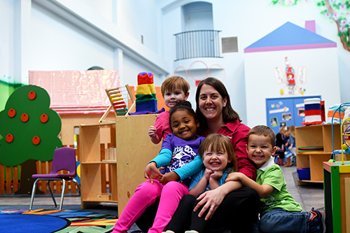 Preschool «Creative World School - Apollo Beach», reviews and photos, 5931 Frond Way, Apollo Beach, FL 33572, USA