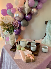 Taylar Thompson Events