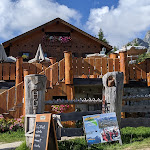 Photo n°2 de l'avis de Lutz.� fait le 02/09/2021 à 18:52 sur le  Zuegghütte à Hafling