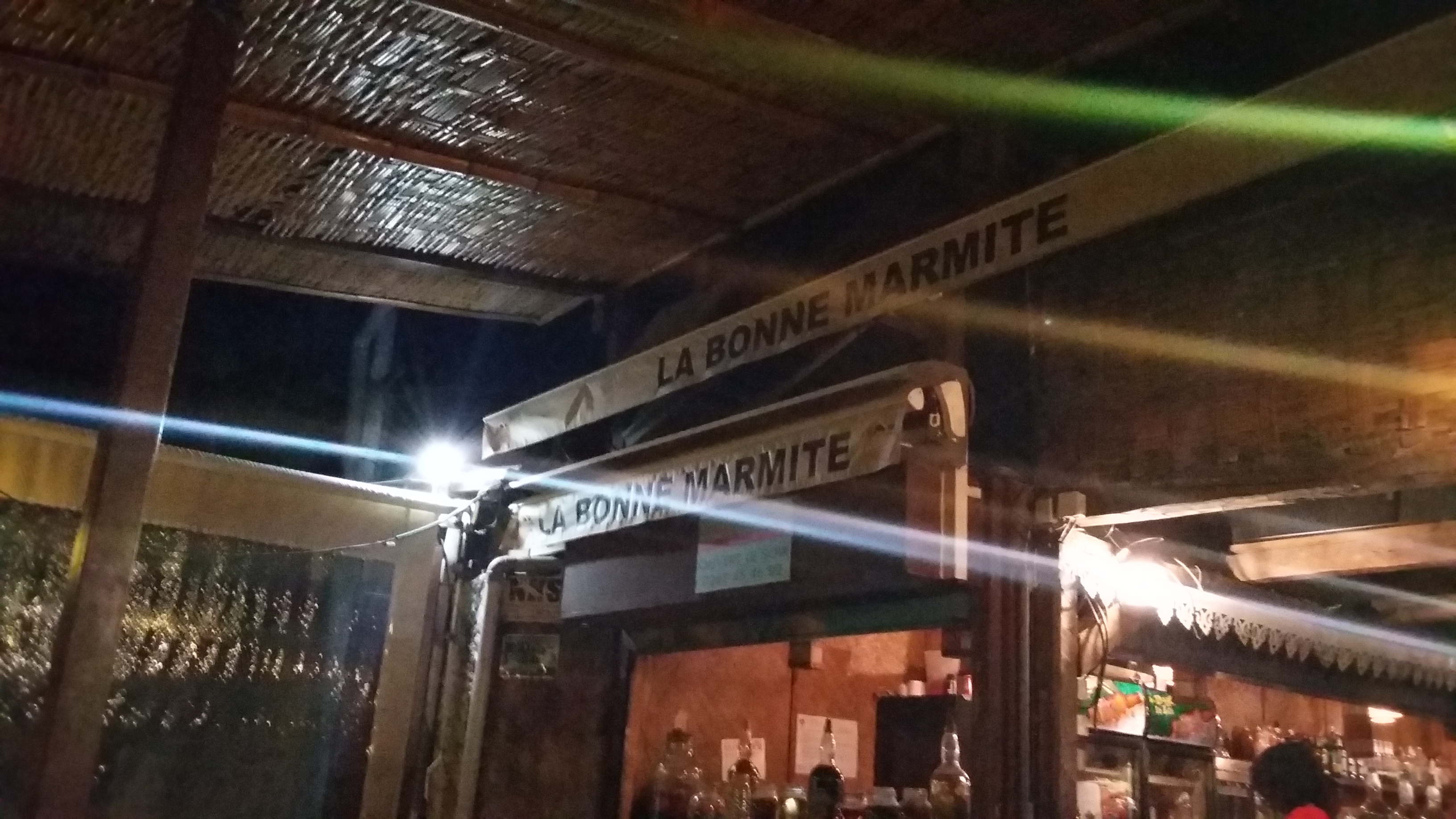 Photo n° 1 de l'avis de johann.a fait le 02/07/2018 à 17:23
