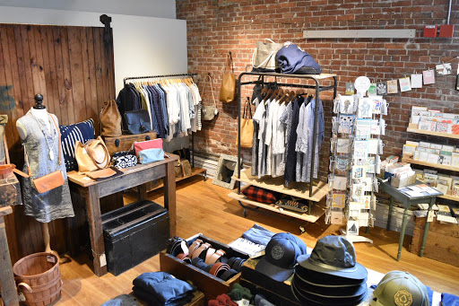 Gift Shop «Common Deer», reviews and photos, 210 College St #101, Burlington, VT 05401, USA