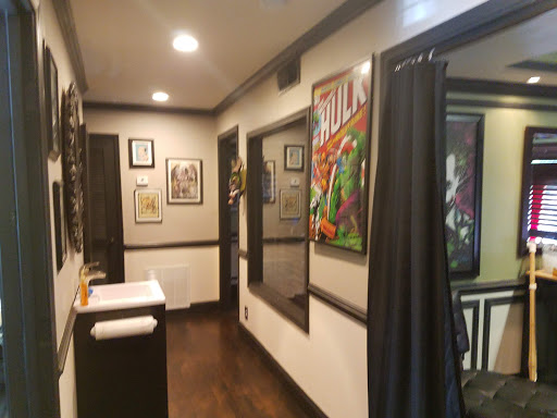 Explore florida gator tattoo ideas, creative tattoo ideas in Atlanta, available at Apocalypse Tattoo Co