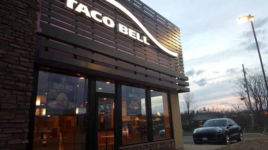 Taco Bell 16509