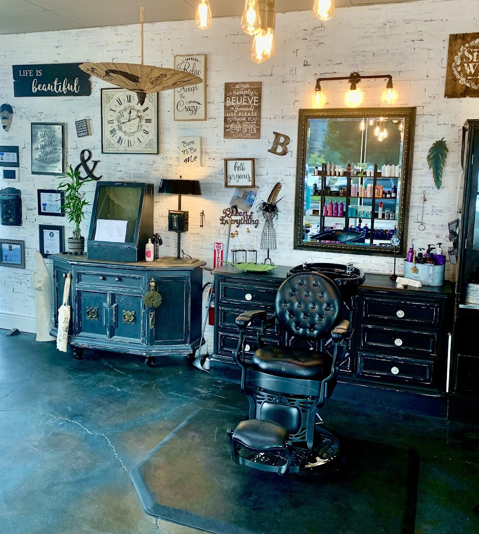 Studio B Salon and Barber Shop