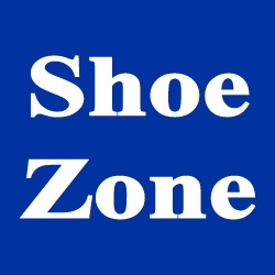 Shoe Zone - Oxford