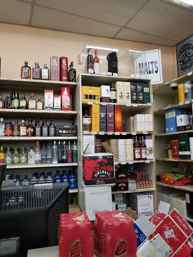 Liquor Store «Leiser Liquors Inc», reviews and photos, 41-30 162nd St, Flushing, NY 11358, USA