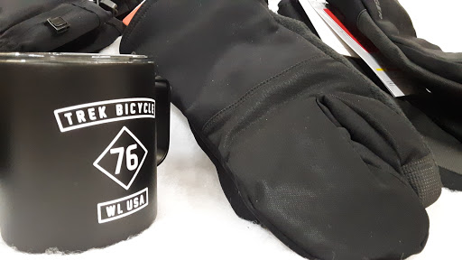 Bicycle Store «Bay City Cycles», reviews and photos, 412 Main St W, Ashland, WI 54806, USA