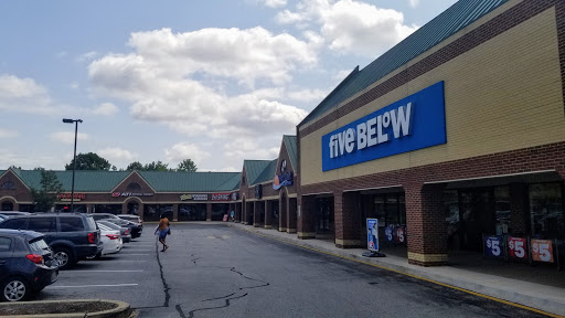 Variety Store «Five Below», reviews and photos, 3632 Concord Pike, Wilmington, DE 19803, USA