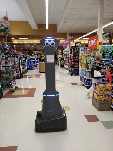 Supermarket «Super Stop & Shop», reviews and photos, 375 Centre Ave, Abington, MA 02351, USA