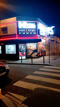Photos du propriétaire du Restaurant halal K'pital Stade de France à Aubervilliers - n°4