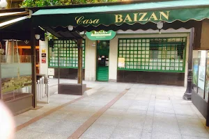 Casa Baizán image