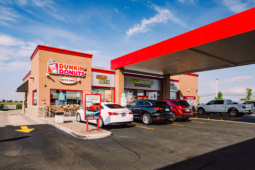 Gas Station «Gas N Wash Mokena», reviews and photos, 8810 W 191st St, Mokena, IL 60448, USA