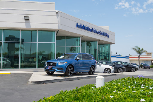 AutoNation Volvo Cars South Bay, 3010 Pacific Coast Hwy, Torrance, CA 90505, USA, 