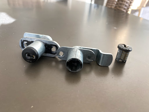 Locksmith «Absolute Locksmith Inc», reviews and photos, 30057 Alicia Pkwy, Laguna Niguel, CA 92677, USA