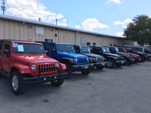 Used Car Dealer «American Auto Brokers», reviews and photos, 10750 Iota Dr, San Antonio, TX 78217, USA