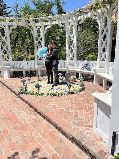 Florist «Flower Genie», reviews and photos, 1042 E Las Tunas Dr, San Gabriel, CA 91776, USA